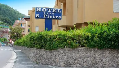 San Pietro (Maiori)