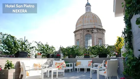 Hotel San Pietro (Neapol)