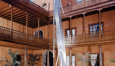 San Roque