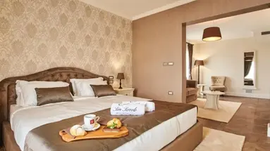 San Servolo Wellness Resort