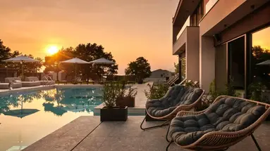 San Servolo Wellness Resort