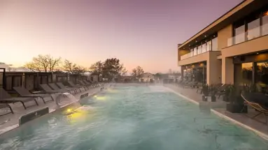 San Servolo Wellness Resort