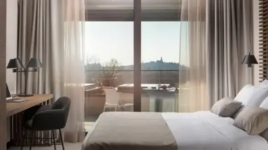 San Servolo Wellness Resort