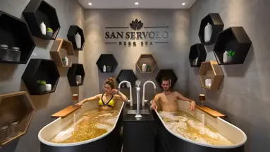 San Servolo Wellness Resort