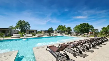 San Servolo Wellness Resort