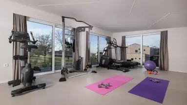 San Servolo Wellness Resort
