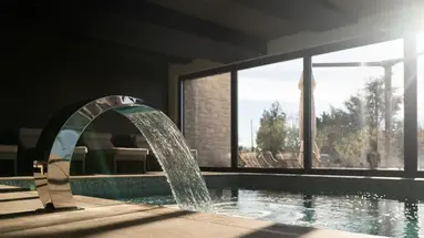 San Servolo Wellness Resort