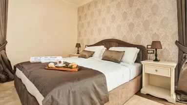 San Servolo Wellness Resort