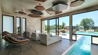 San Servolo Wellness Resort