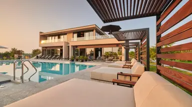 San Servolo Wellness Resort