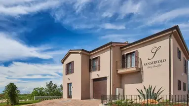 San Servolo Wellness Resort