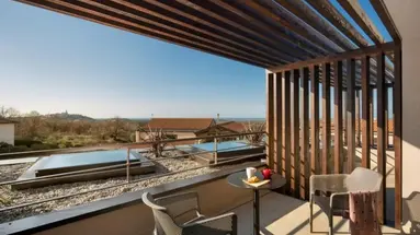 San Servolo Wellness Resort