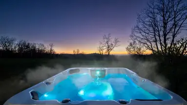 San Servolo Wellness Resort