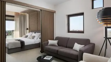 San Servolo Wellness Resort