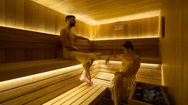 San Servolo Wellness Resort