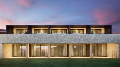 San Servolo Wellness Resort