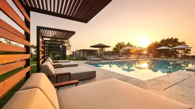 San Servolo Wellness Resort