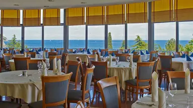 San Simon Hotel Resort