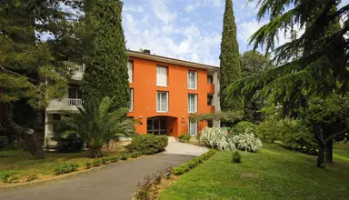 San Simon Hotel Resort