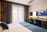 San Simon Hotel Resort