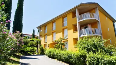 San Simon Hotel Resort