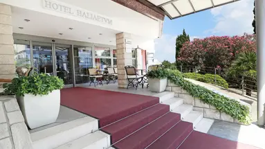 San Simon Hotel Resort