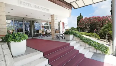 San Simon Hotel Resort
