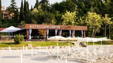 San Simon Hotel Resort
