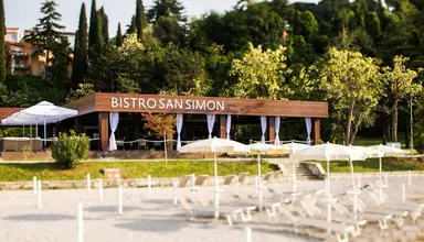 San Simon Hotel Resort
