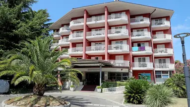 San Simon Hotel Resort