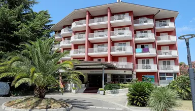 San Simon Hotel Resort