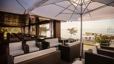 San Simon Hotel Resort