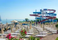 San Simon Hotel Resort