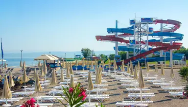 San Simon Hotel Resort