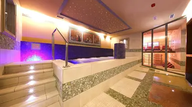 San Simon Hotel Resort