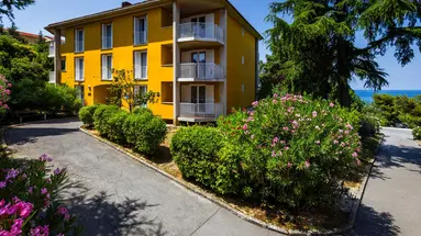 San Simon Hotel Resort
