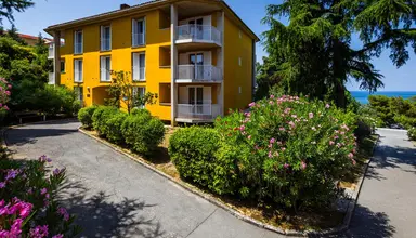 San Simon Hotel Resort
