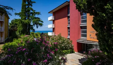 San Simon Hotel Resort