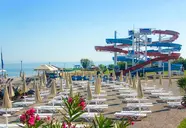 San Simon Hotel Resort