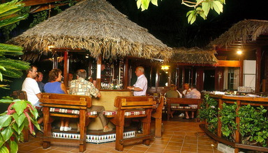 San Valentin & Terraflor Park