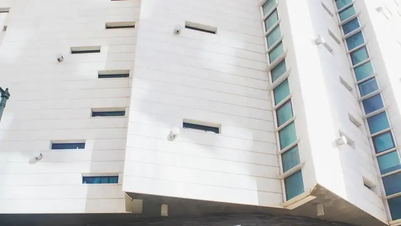 Sana Capitol