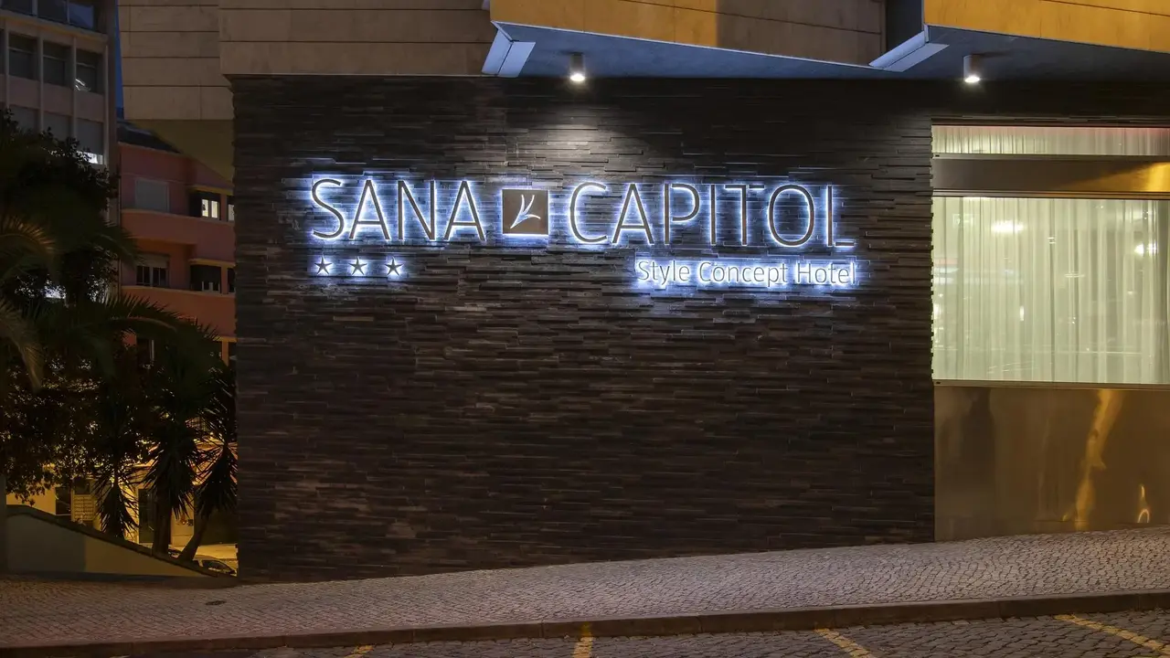 Sana Capitol