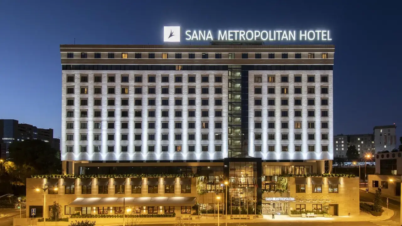 Sana Metropolitan