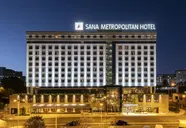 Sana Metropolitan