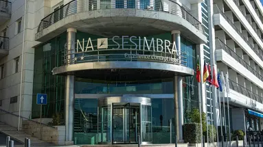 Sana Sesimbra