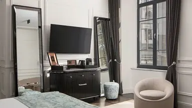 Sanasaryan Han, a Luxury Collection
