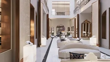 Sanasaryan Han, a Luxury Collection