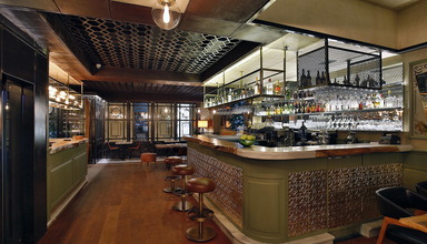 Sanat Pera