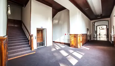 Sanatorium Łazienki Il
