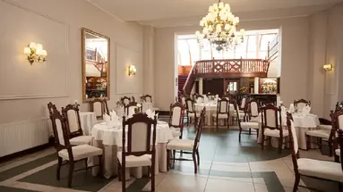 Sanatorium Łazienki Il